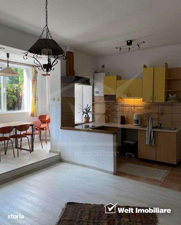 Inchiriere apartament 2 dormitoare Gheorgheni, zona de case - Imagine principală: 4/13