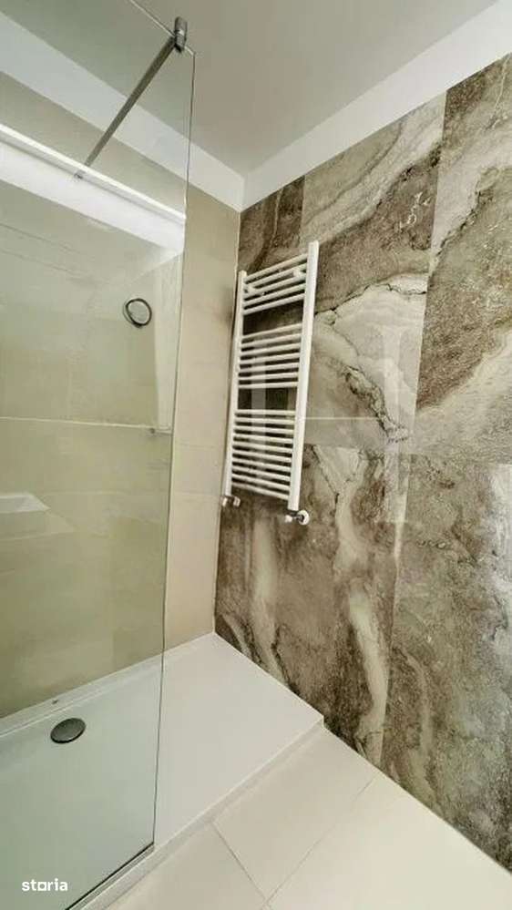 Apartament modern 2 camere I Nusco City I Faza 2 I Pipera - Imagine principală: 5/10