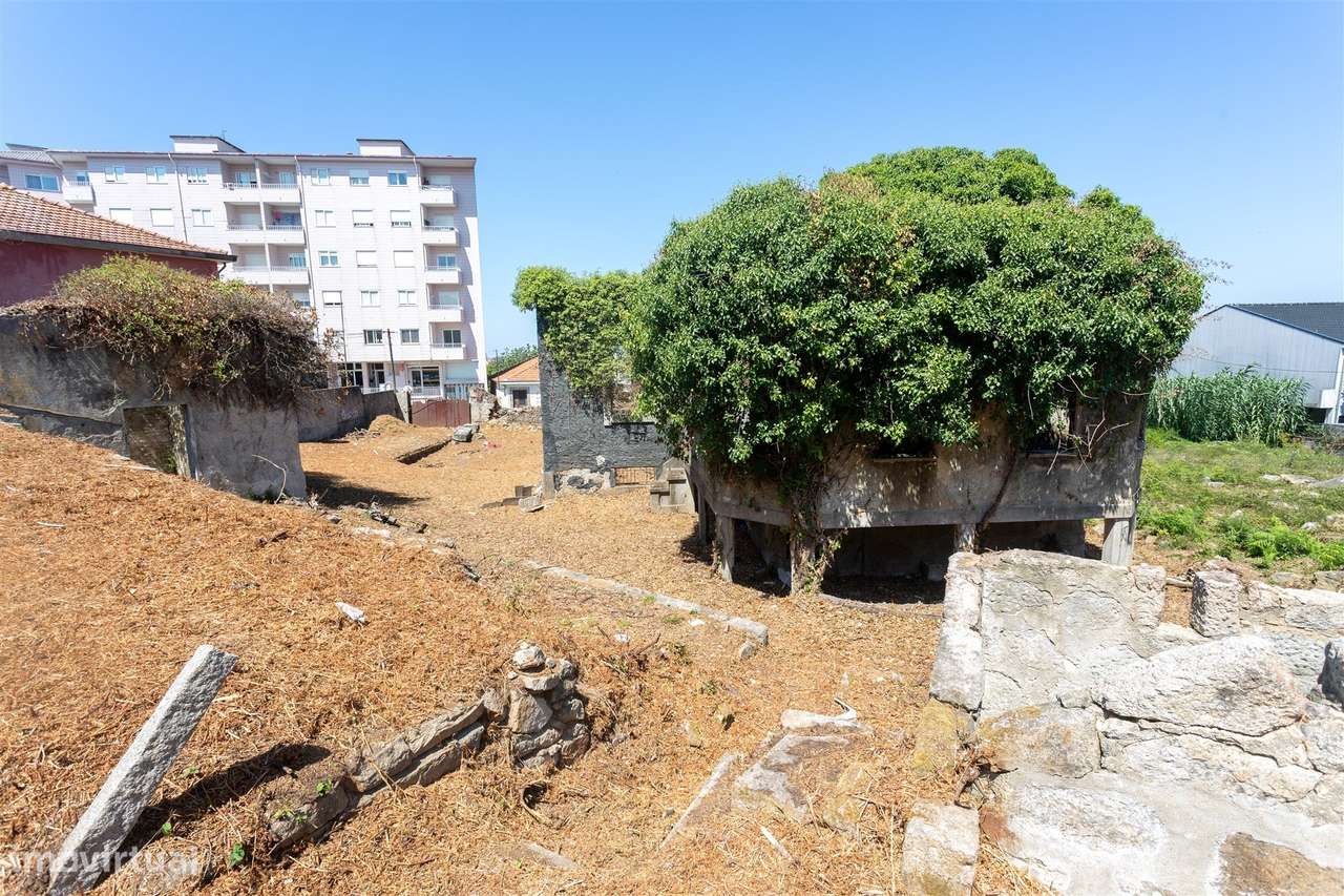Terreno para Construção, com PIP Aprovado!-41