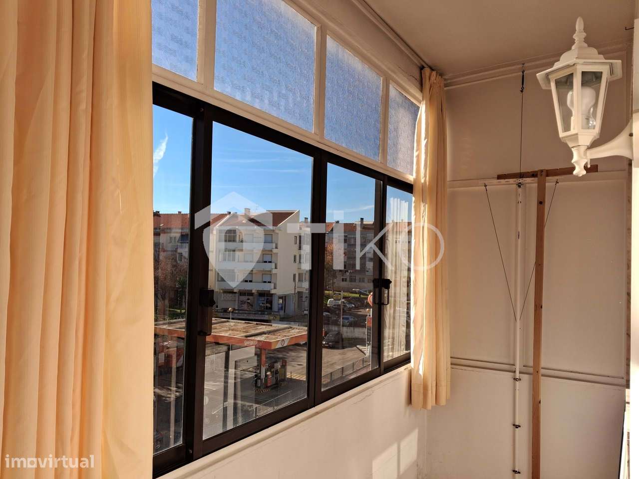 Apartamento T3 em Amadora-23