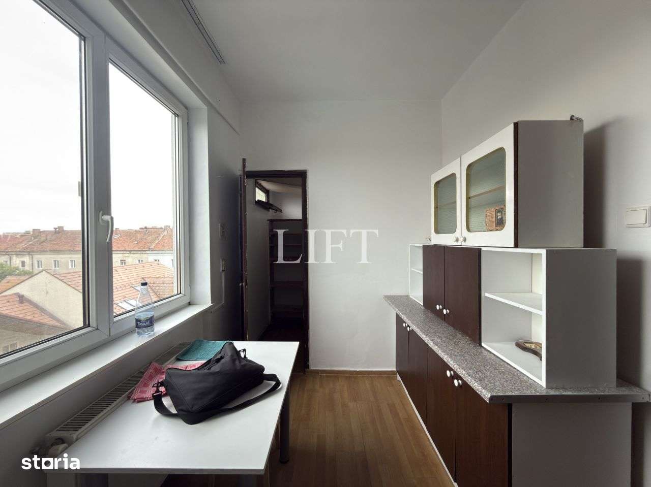 Apartament de 2 camere, decomandat, 50mp, Tractorul-9