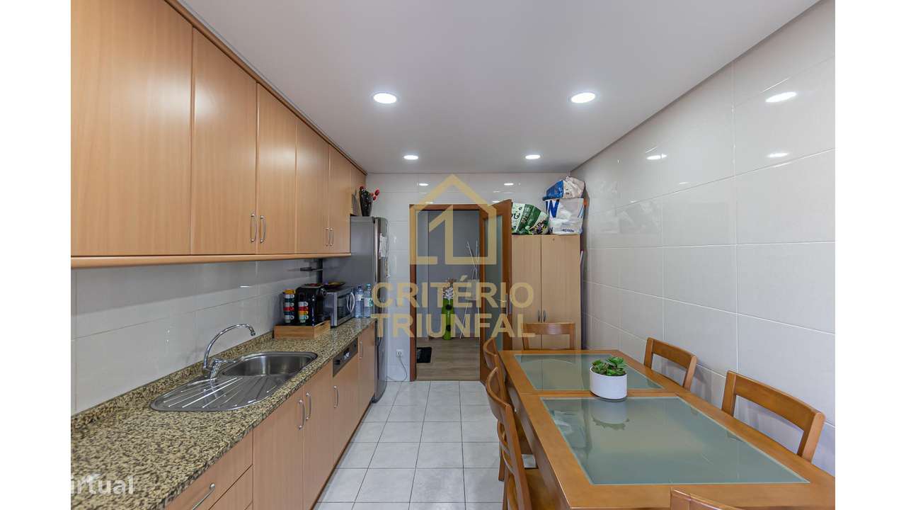 Apartamento T2 em Bitarães, Paredes-15
