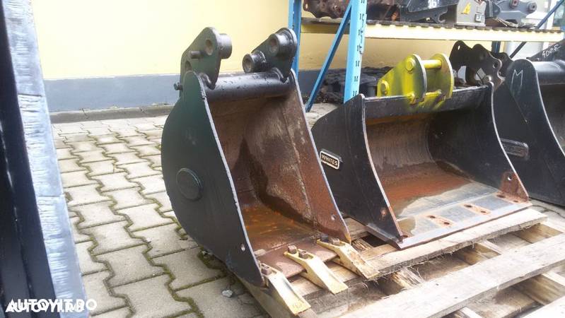 Cupa miniexcavator cu latimea de 300 mm - 2