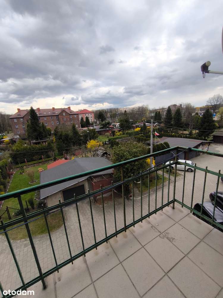 3 pokojowe mieszkanie Jastrzębka 7b, 97 m2 --8