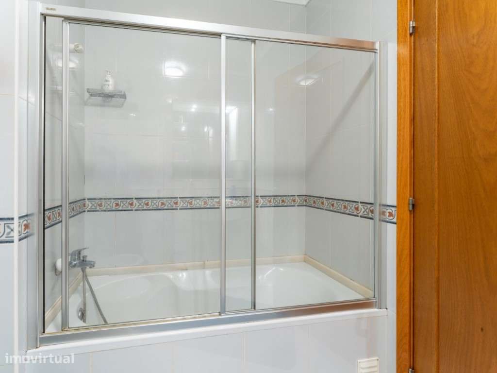 T3 na nova Nazaré-perto do Centro escolar-14