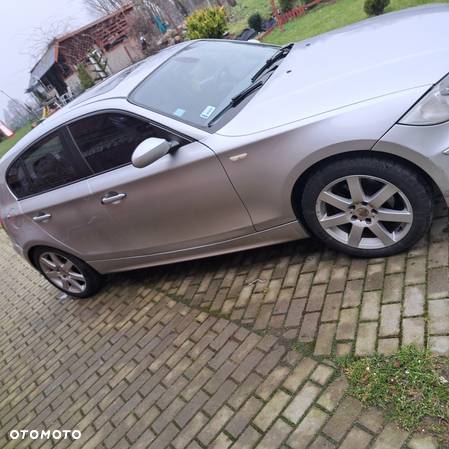 BMW Seria 1 116i - 2