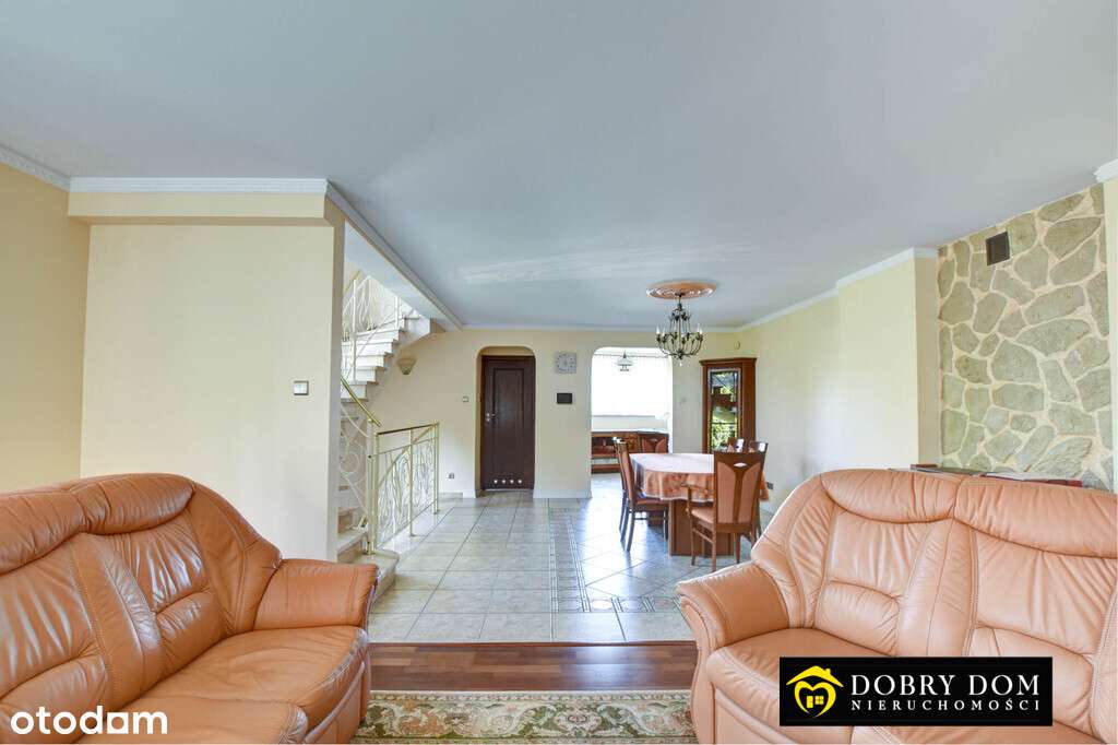 *** Skrajny Segment ***155m2***Duży Ogród*** - Pełny obrazek: 4/13