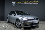 Volkswagen Golf 1.4 TSI BlueMotion Technology DSG Cup - 2