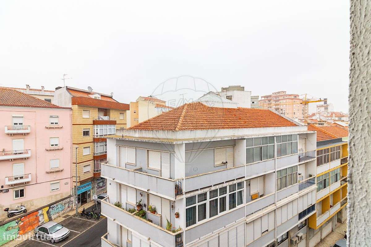 Apartamento T3 para venda-32