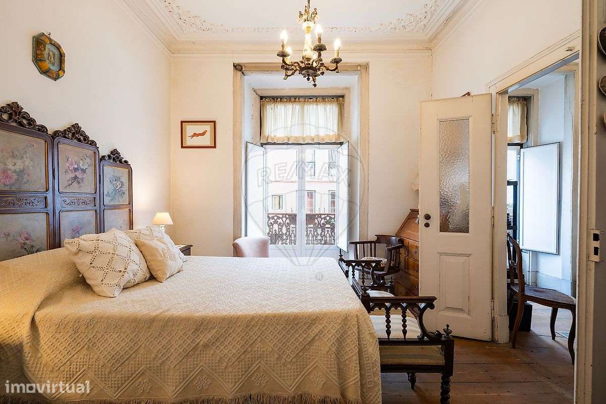 Apartamento T4 para venda-21