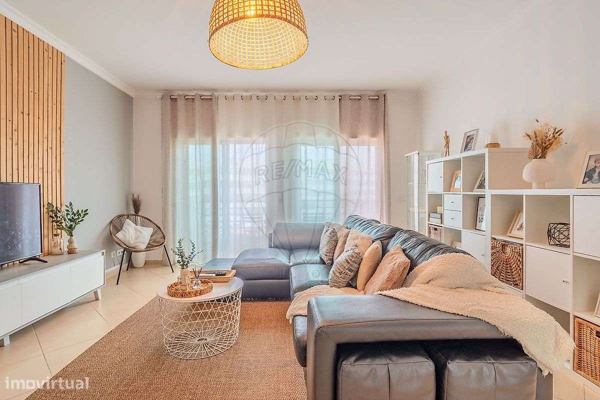 Apartamento T2 para venda-9