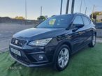 SEAT Arona 1.0 TSI FR - 3