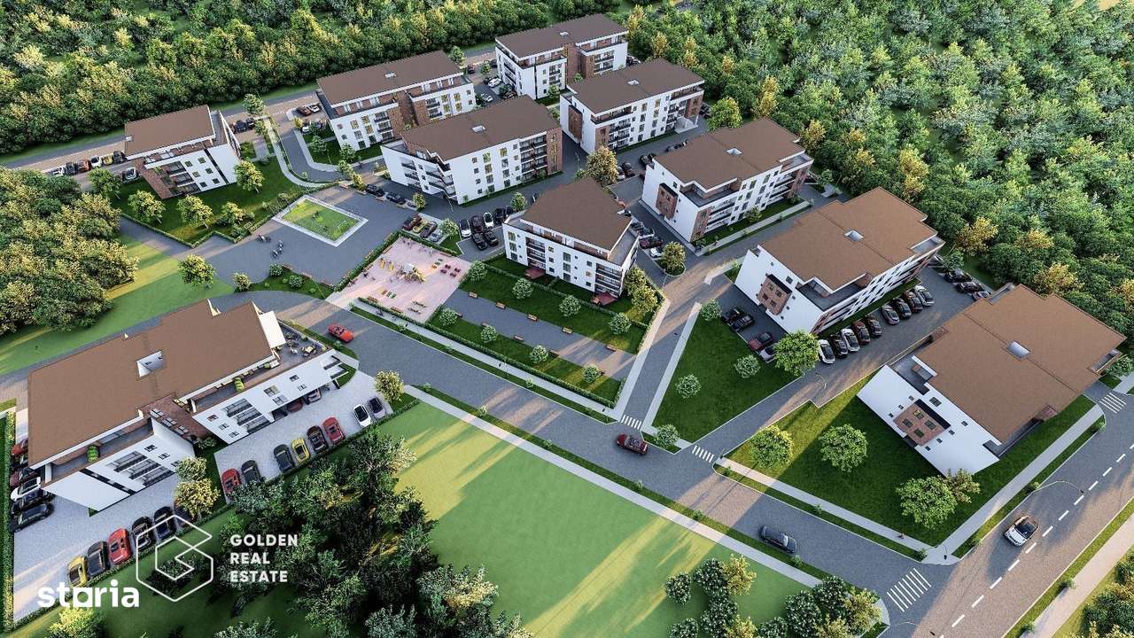 Apartament 2 camere zona Nord – Finalizare Martie 2026-5