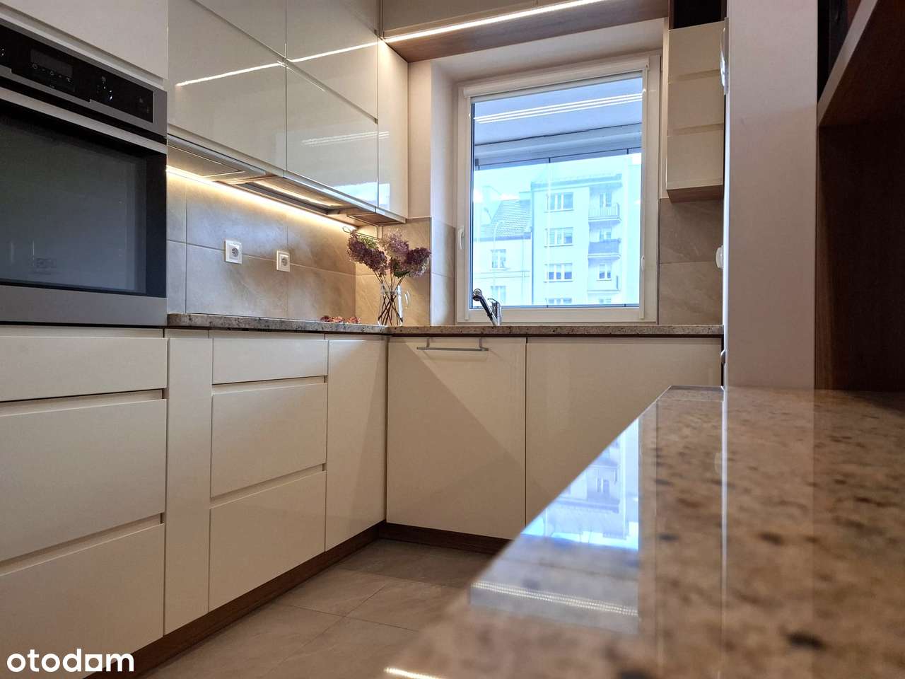 Mieszkanie przy ul. Jurowieckiej 19 w Białymstoku-0