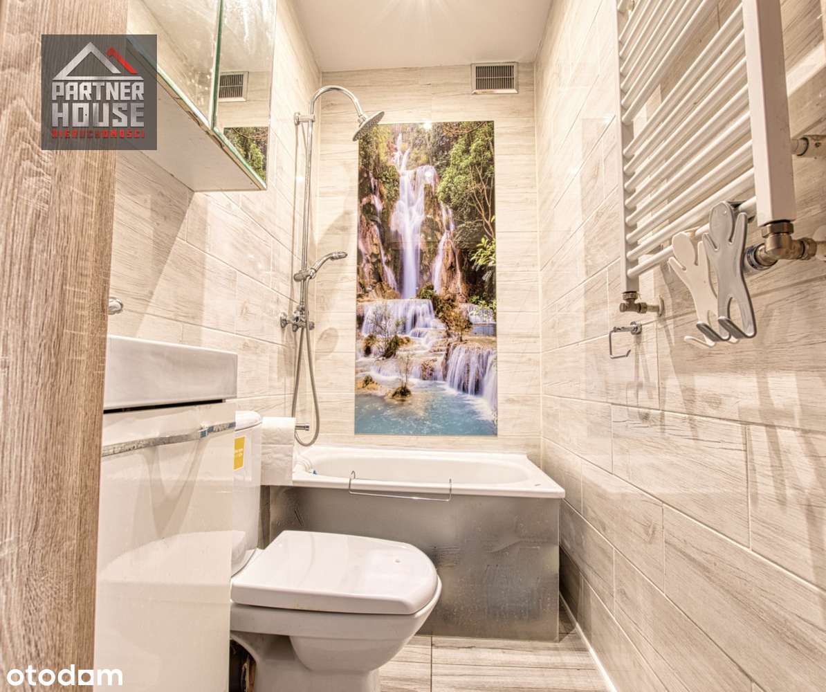 Dom w zabudowie szeregowej | 4 pokoje I Ogród-7