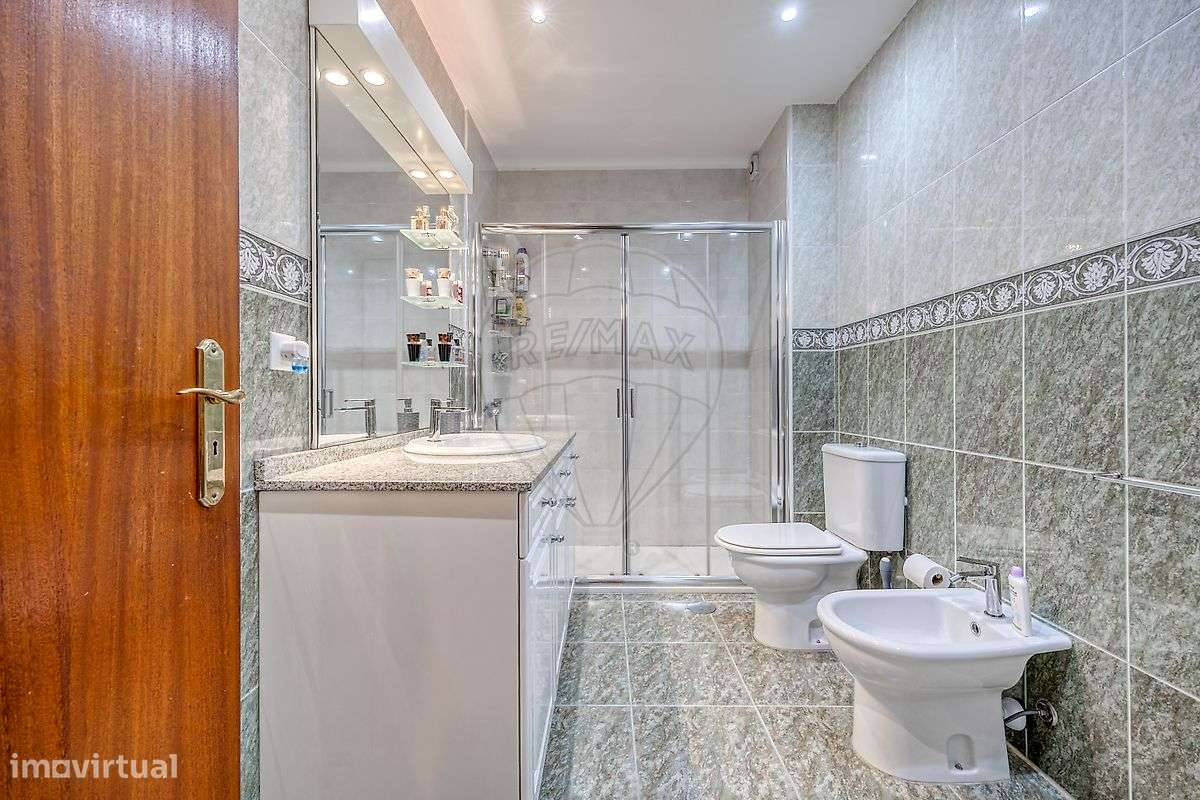 Apartamento T2 para venda-9