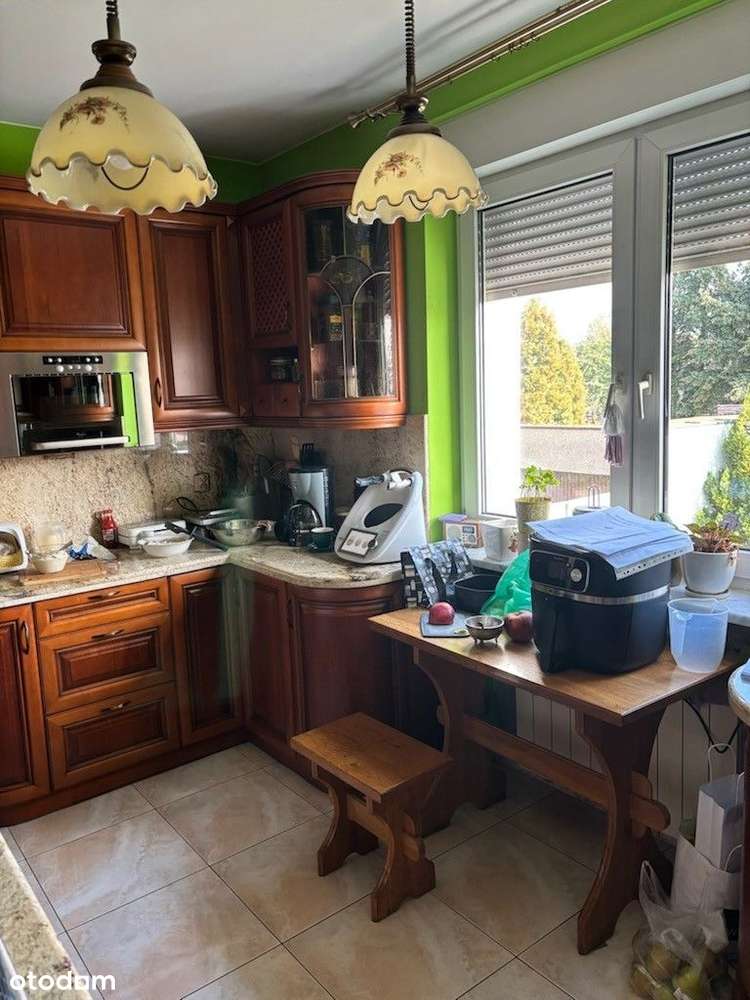 Dom do wynajęcia - Pełny obrazek: 4/7