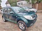 Daihatsu Terios 1.5 Top 4WD - 4