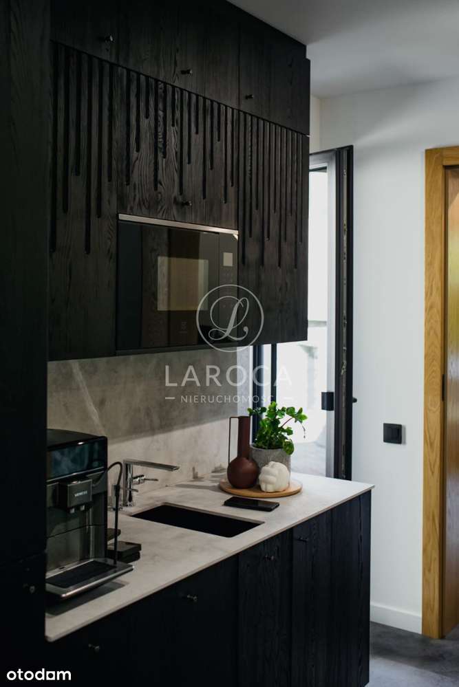 Klimatyczne biuro,  w otulinie zieleni, Koniuchy - Pełny obrazek: 5/13