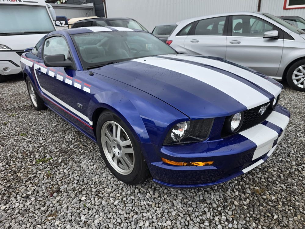 Ford Mustang 2005