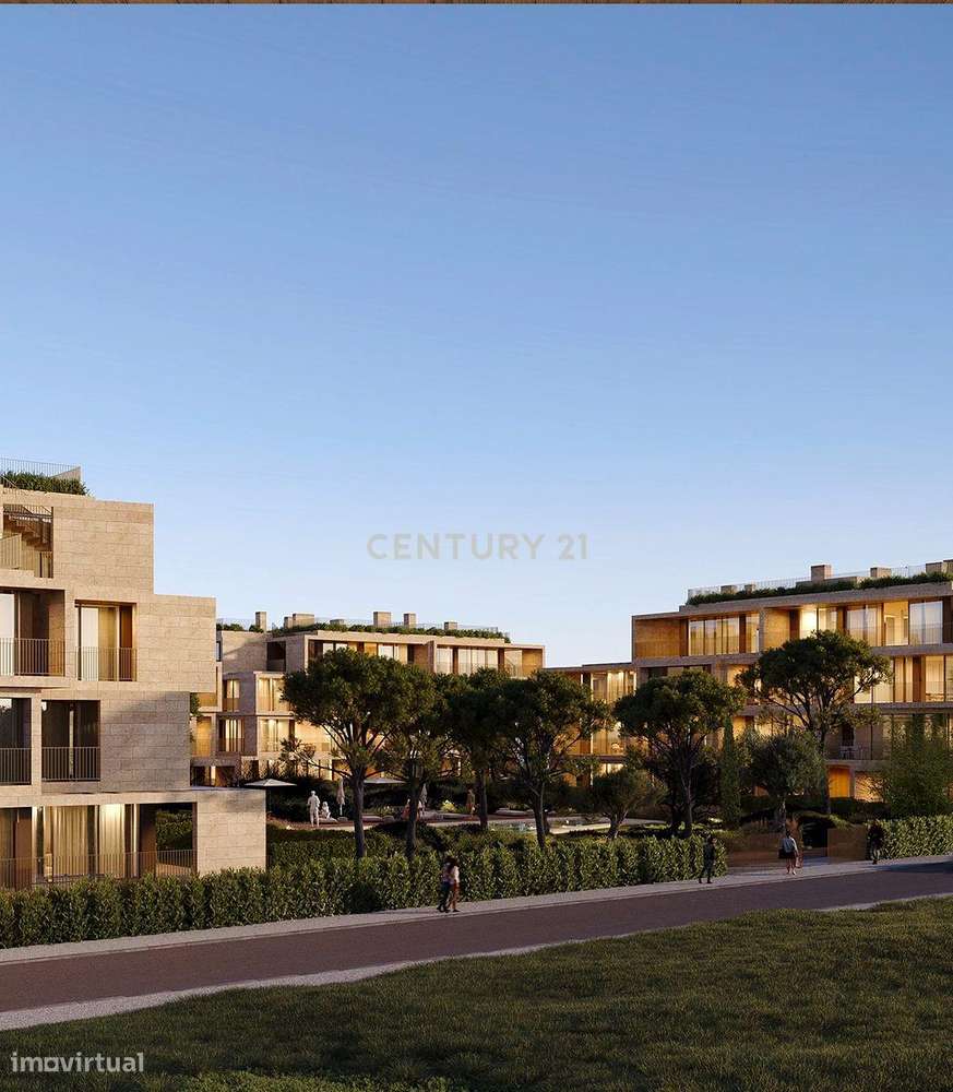 T2 Lumare — Luxo Contemporâneo no Coração de Vilamoura-5