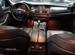 BMW 520 d Touring Luxury Line - 6