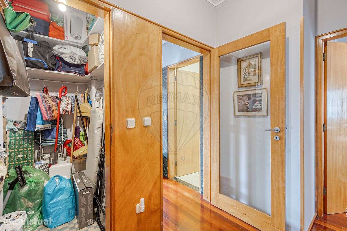 Apartamento T3 para venda-8