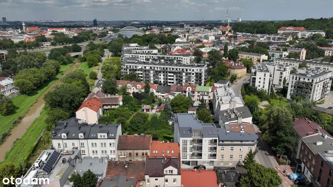2-pokojowy apartament 42,13m2 na I piętrze z balkonem - Pełny obrazek: 4/13