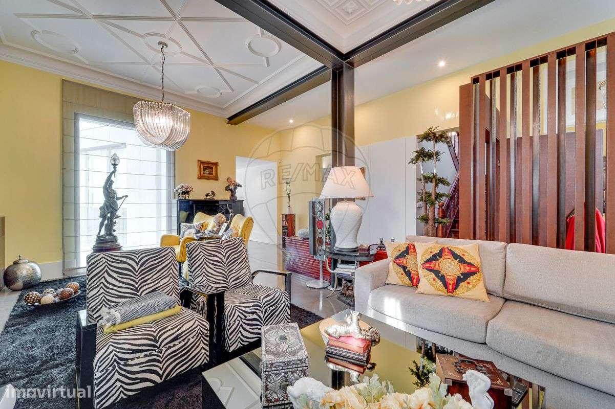 Moradia T4 para venda - Grande imagem: 3/42