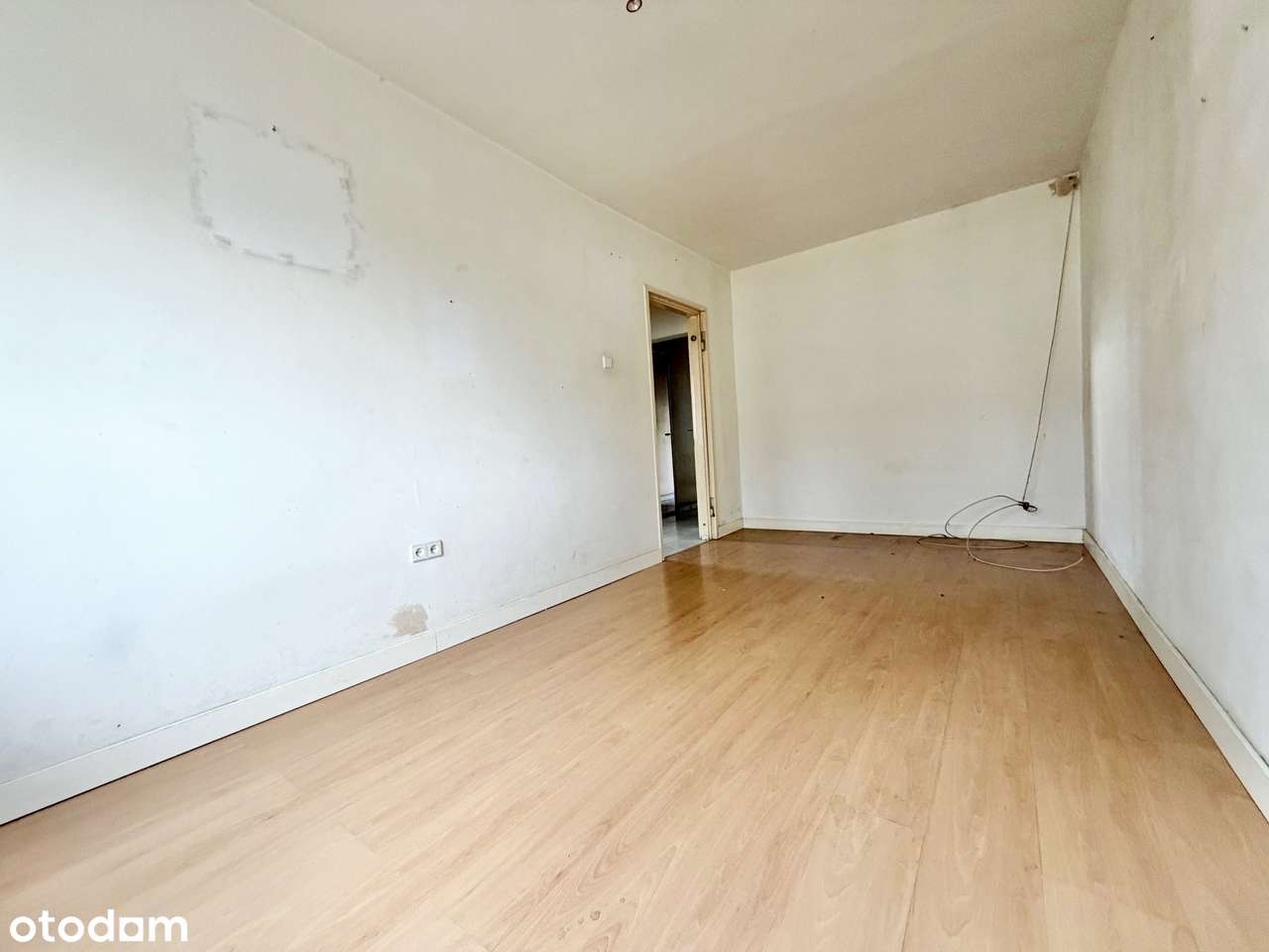 Ciche 3 pokoje z oddzielną kuchnią | 3-4 pokoje | Balkon| Piwnica-6