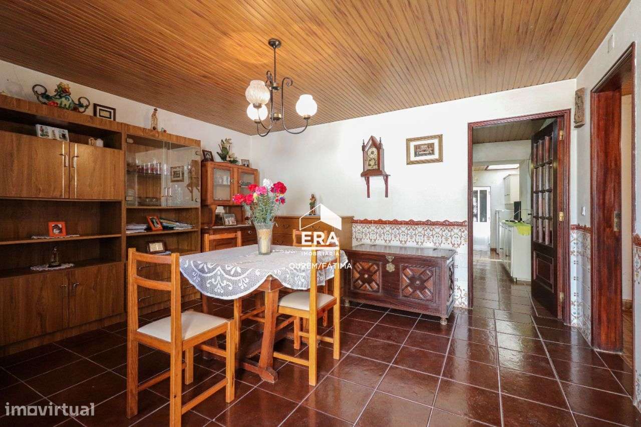 Moradia T3 localizada em Alburitel, Ourém - Grande imagem: 4/28