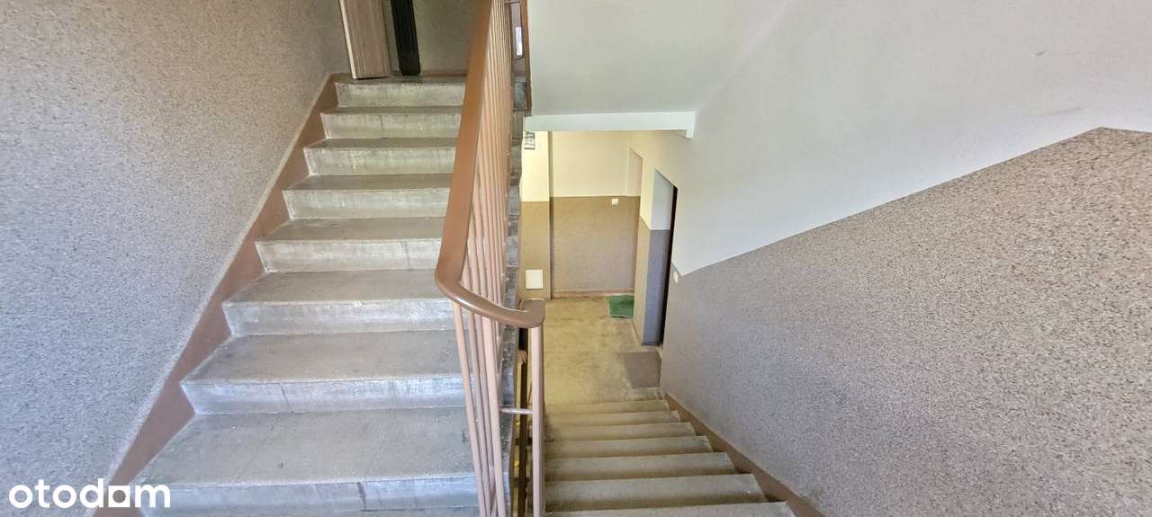 Tanie 3-pokojowe na wysokim parterze na Zabobrzu I-10