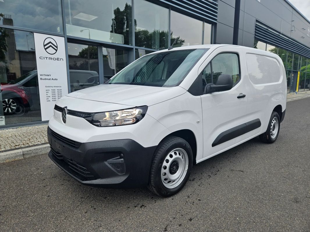 Citroen Berlingo XL! Flex Cargo! Kamera! Android! MT6! 3os!