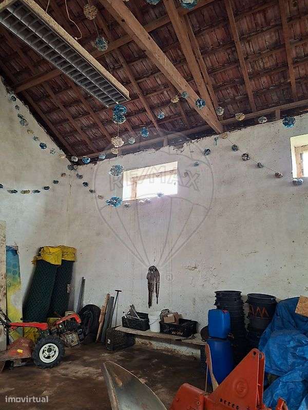 Armazém  para venda - Grande imagem: 5/11