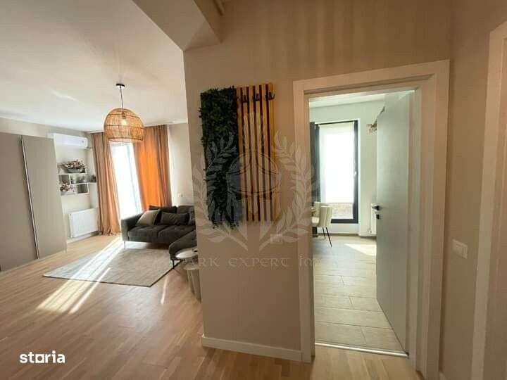 GARSONIERA //  MRS VILLAGE // PET FRIENDLY // LOC DE PARCARE - Imagine principală: 4/9