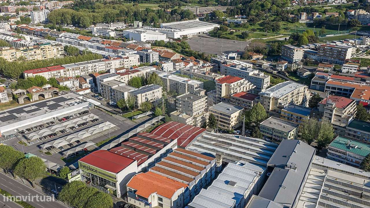 Apartamento T1 para venda - Grande imagem: 5/19