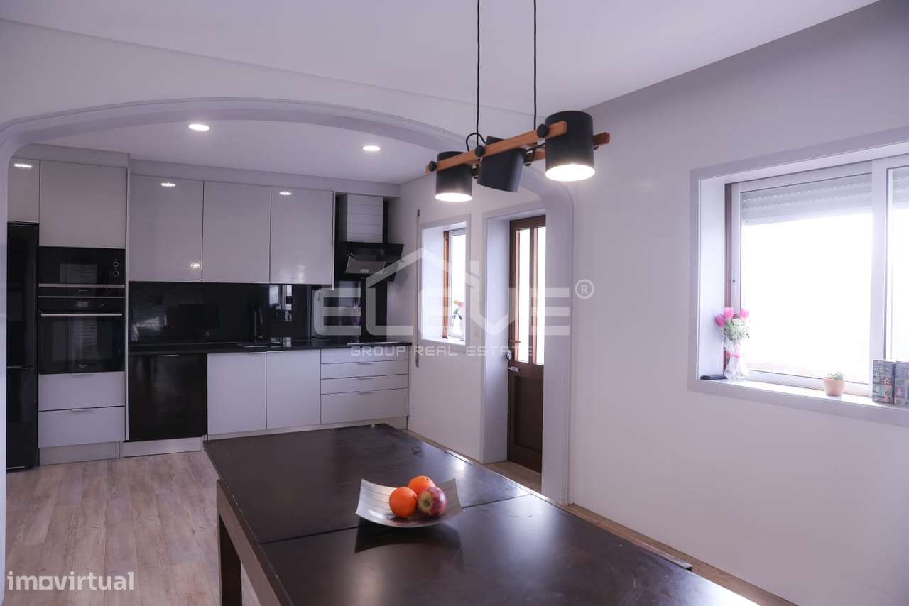 Espetacular Moradia T3 ao Gaia Park-14