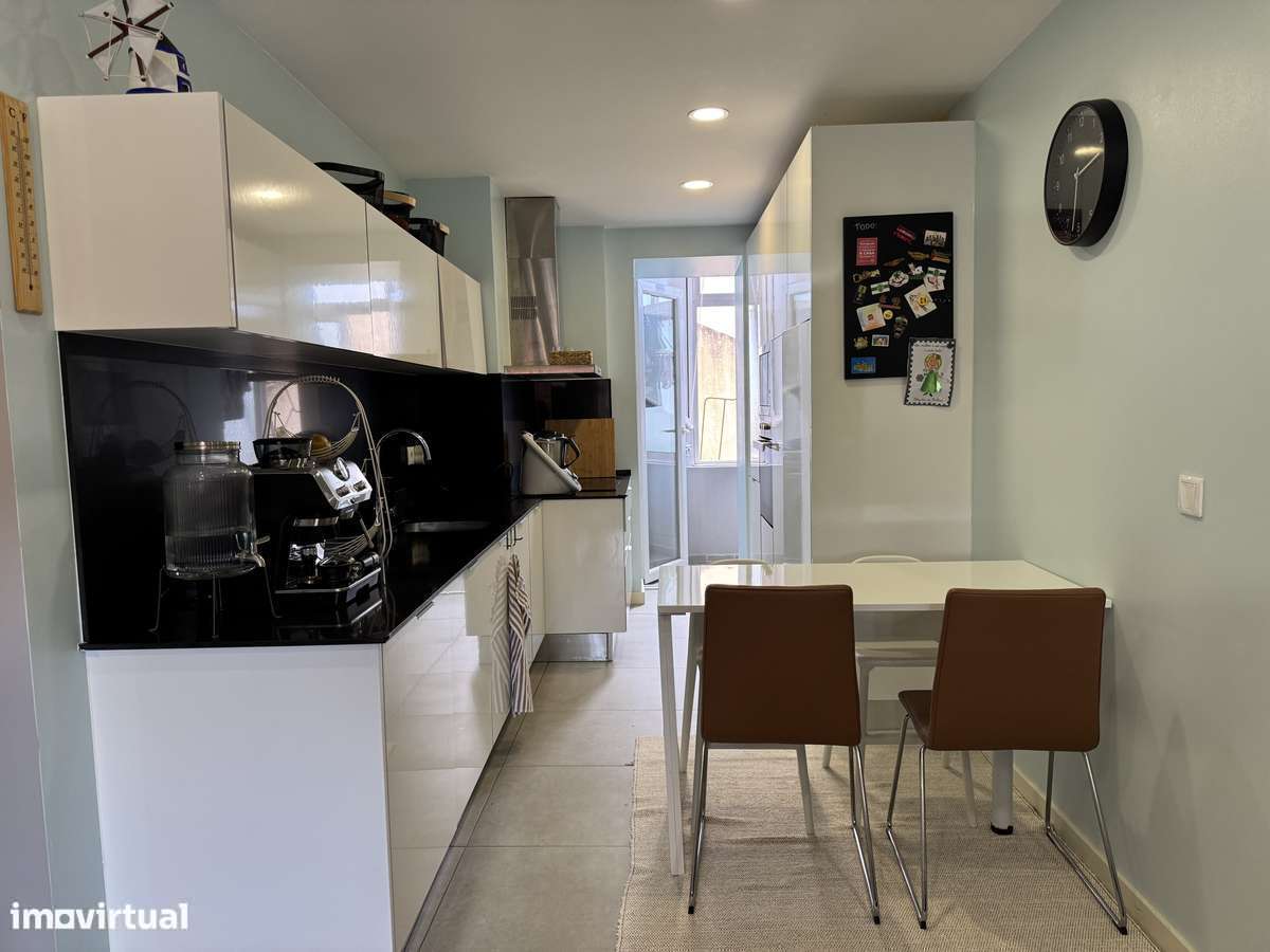 T3 Renovado Junto ao Jardim Dr. João Gomes Patacã, Moscavide - Grande imagem: 5/9