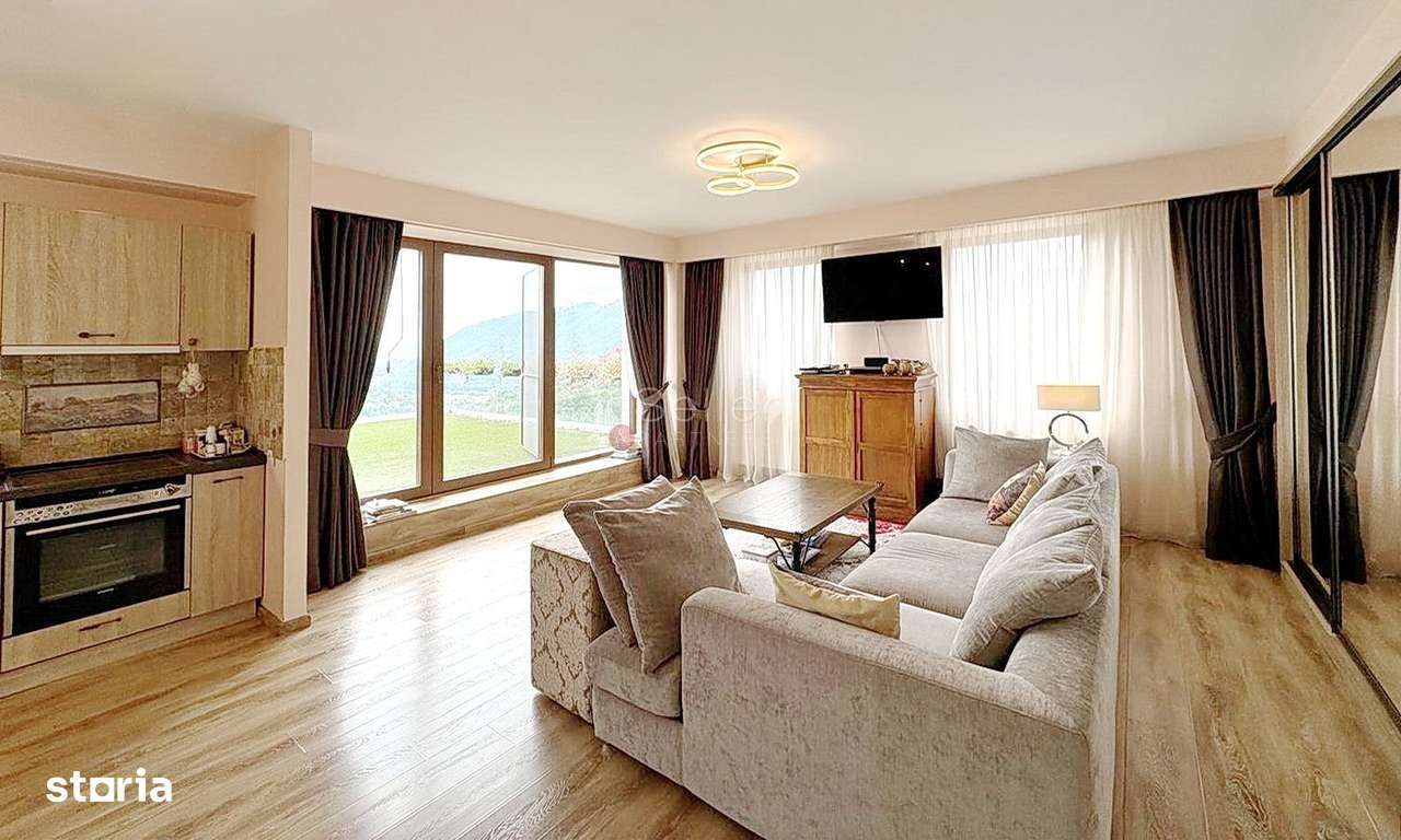 Penthouse - Calea Poienii - Imagine principală: 2/15