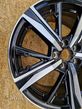 PEUGEOT 308 III GT FELGA ALUMINIOWA 18" 9835058180 - 4