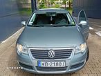 Volkswagen Passat 2.0 FSI Comfortline - 1