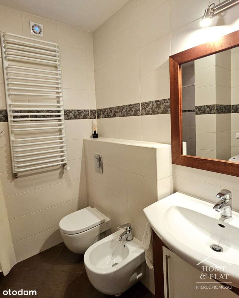 Mieszkanie Inwestycyjne w Polanicy Zdrój-6