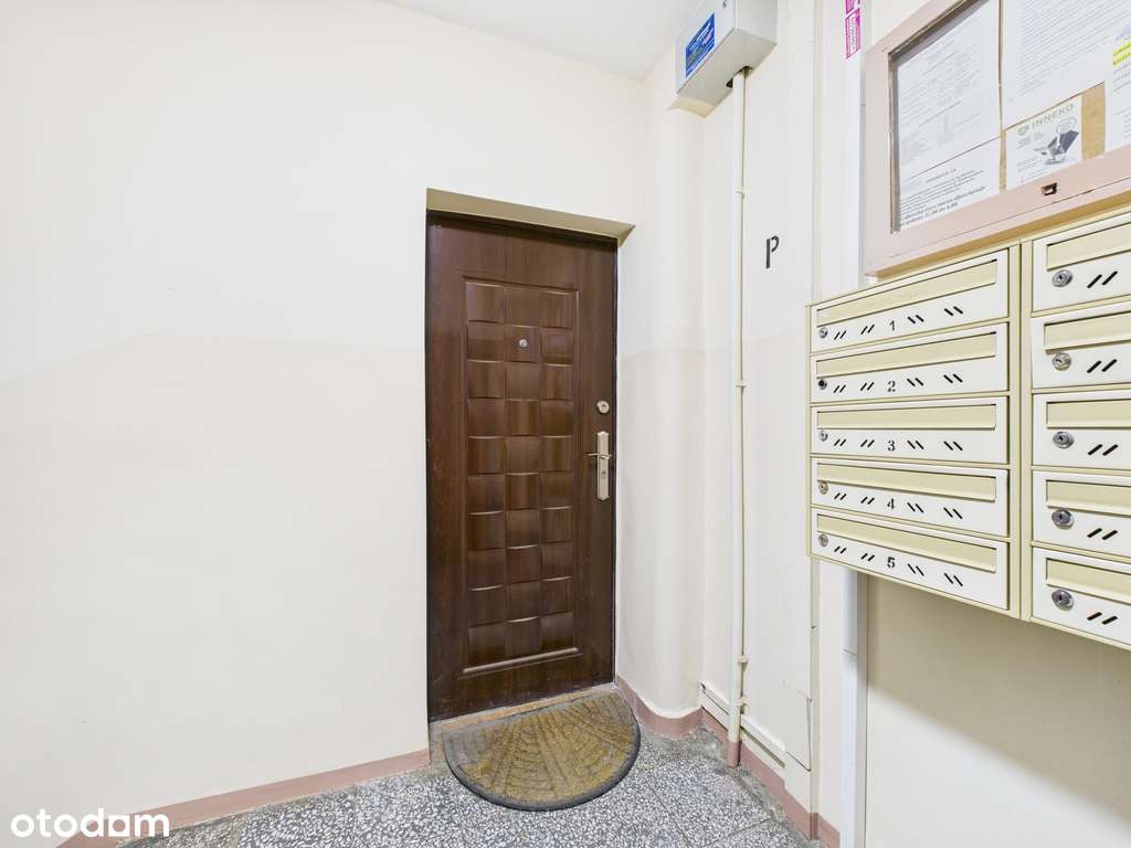 Parter, balkon–mieszkanie gotowe na Twoje pomysły-9