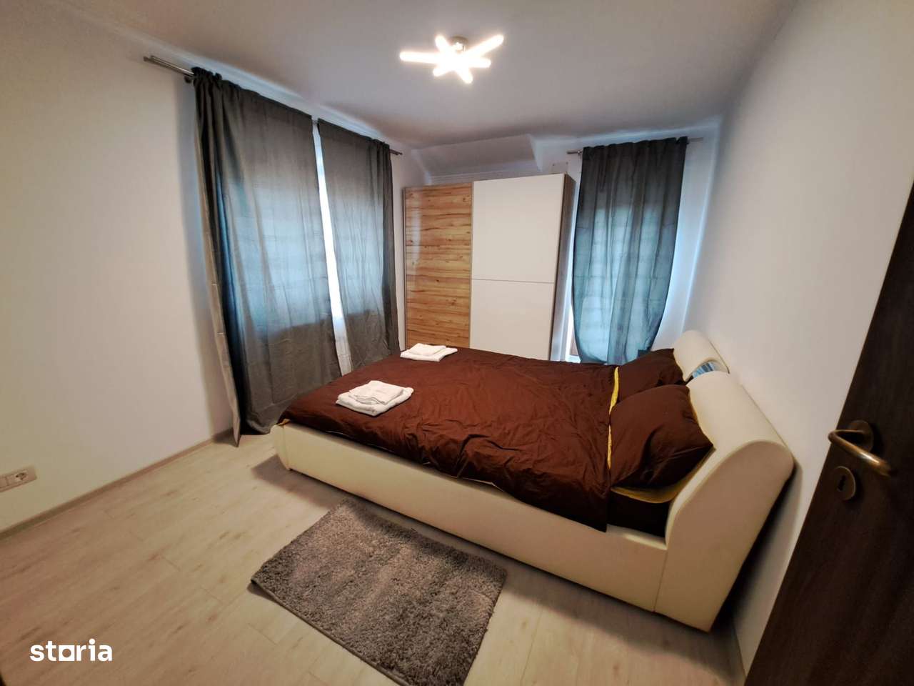 Duplex | 5 Camere | Mobilat | Dumbravita | 140 mp COMISION 0% | - Imagine principală: 4/11