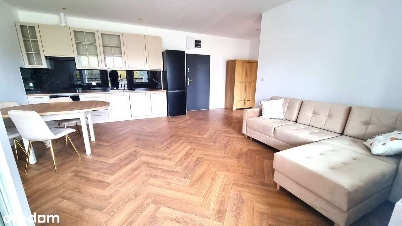 Nowoczesny apartament „pod klucz” – gotowy do zamieszkania.-10