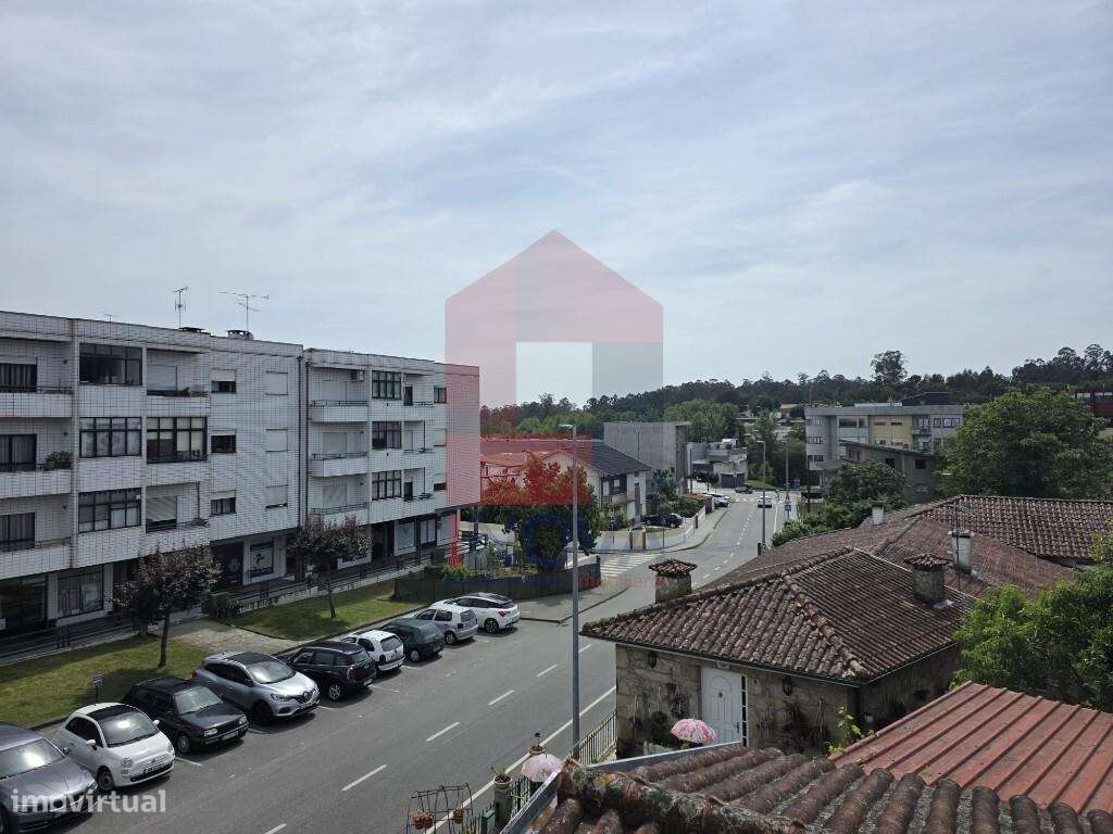 Apartamento T3, Vila Verde-6