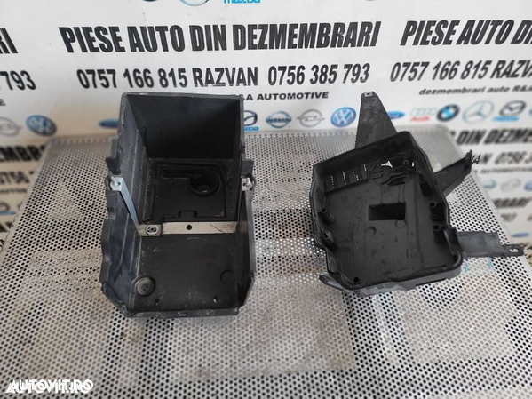 Suport Tavita Carcasa Baterie Ford Kuga 2 II An 2014-2020 Dezmembrez Ford Kuga 2 II 2.0 Tdci T7MA - 2