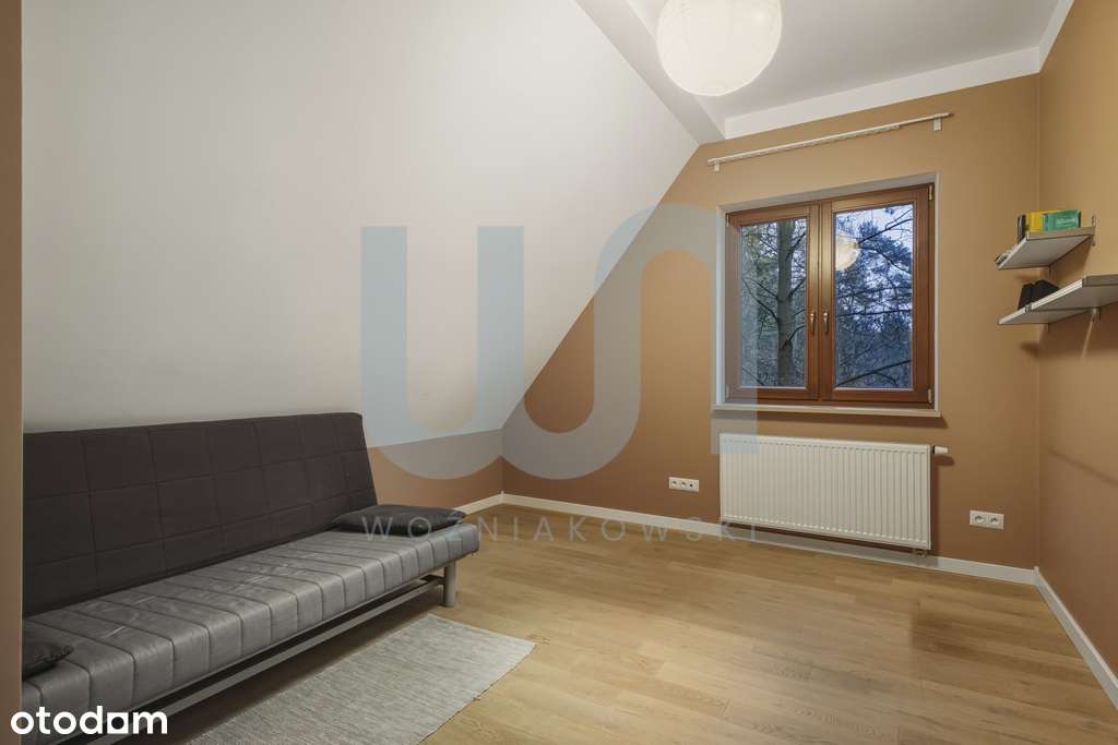 Wyjątkowy dom | 335 m² | Duża działka | Józefów-13