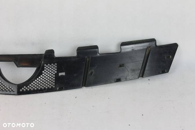 Atrapa Grill przód ramka listwa przednia Opel Astra H III 3 - 3