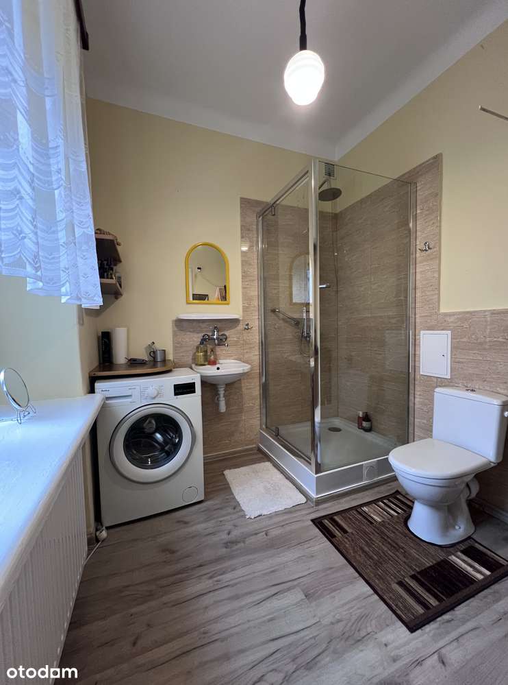 131m² na Osiedlu Dyrekcja, idealne pod inwestycję, podział 2–3 lokali - Pełny obrazek: 5/7